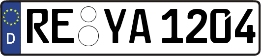 RE-YA1204