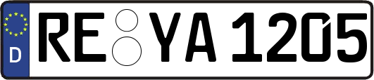 RE-YA1205