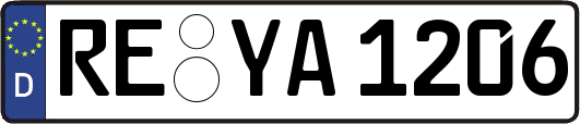 RE-YA1206