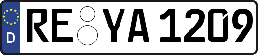 RE-YA1209