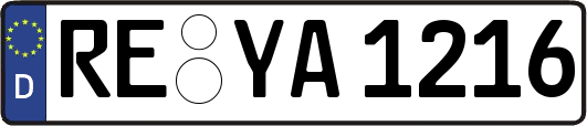 RE-YA1216