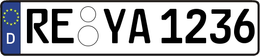 RE-YA1236