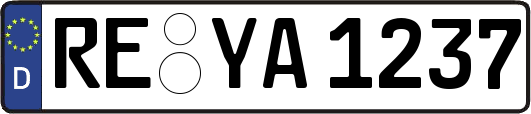 RE-YA1237