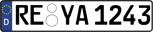 RE-YA1243