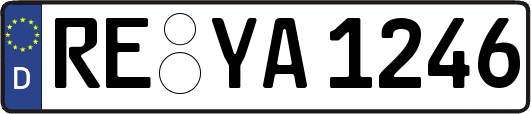 RE-YA1246