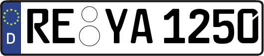 RE-YA1250