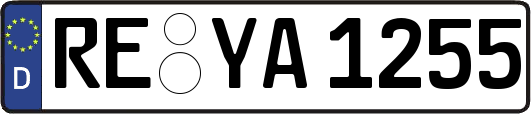 RE-YA1255