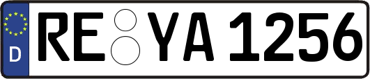 RE-YA1256