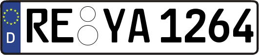 RE-YA1264