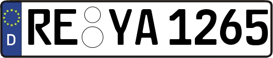 RE-YA1265