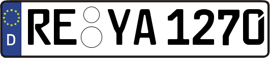RE-YA1270