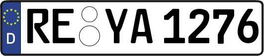 RE-YA1276