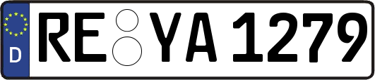 RE-YA1279