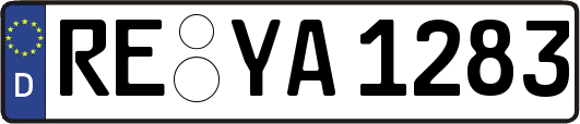 RE-YA1283