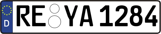 RE-YA1284