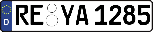 RE-YA1285