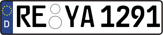 RE-YA1291