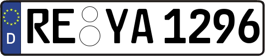 RE-YA1296