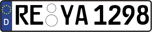 RE-YA1298