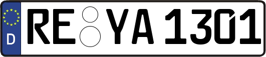 RE-YA1301