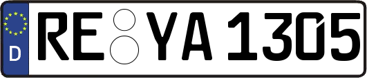 RE-YA1305