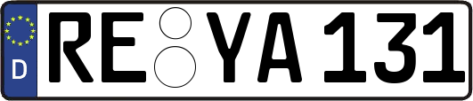 RE-YA131