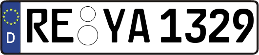 RE-YA1329