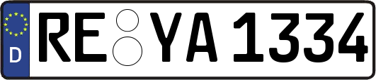 RE-YA1334
