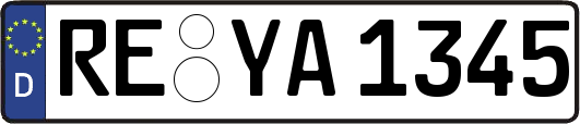 RE-YA1345