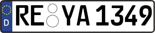 RE-YA1349
