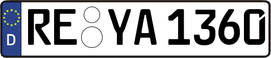 RE-YA1360