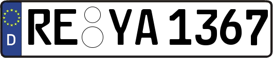 RE-YA1367