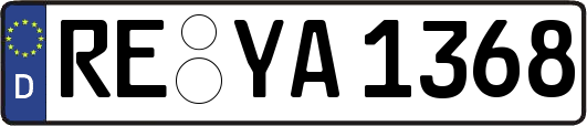 RE-YA1368