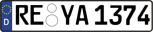 RE-YA1374
