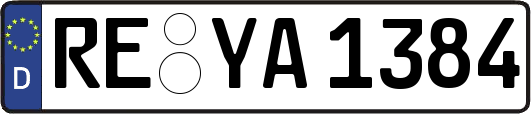 RE-YA1384