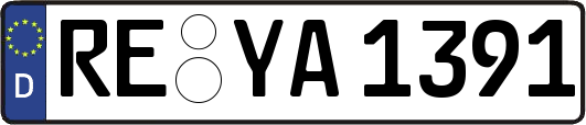 RE-YA1391