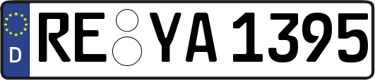 RE-YA1395