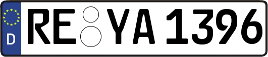 RE-YA1396