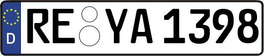 RE-YA1398