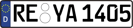 RE-YA1405