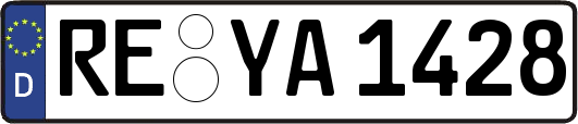 RE-YA1428