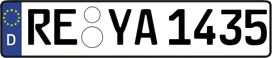 RE-YA1435