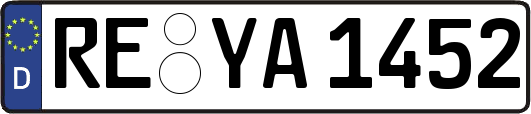 RE-YA1452