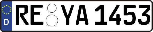RE-YA1453