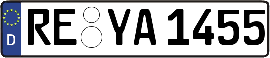 RE-YA1455