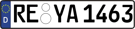 RE-YA1463