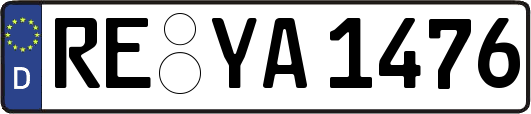 RE-YA1476