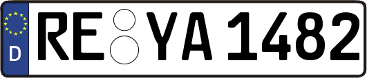 RE-YA1482