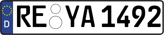 RE-YA1492