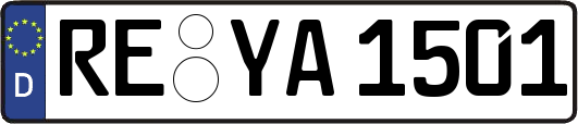 RE-YA1501